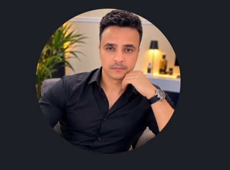 Bassam Alhamad — Founder of NIVARA DEVELOPMENT